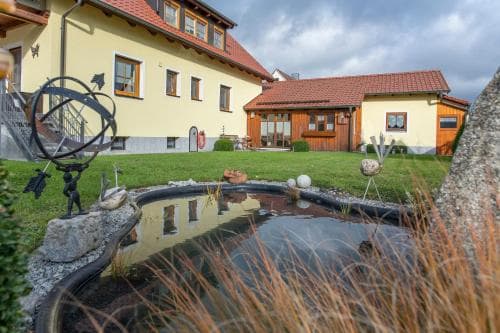 Ferienwohnung Forster
