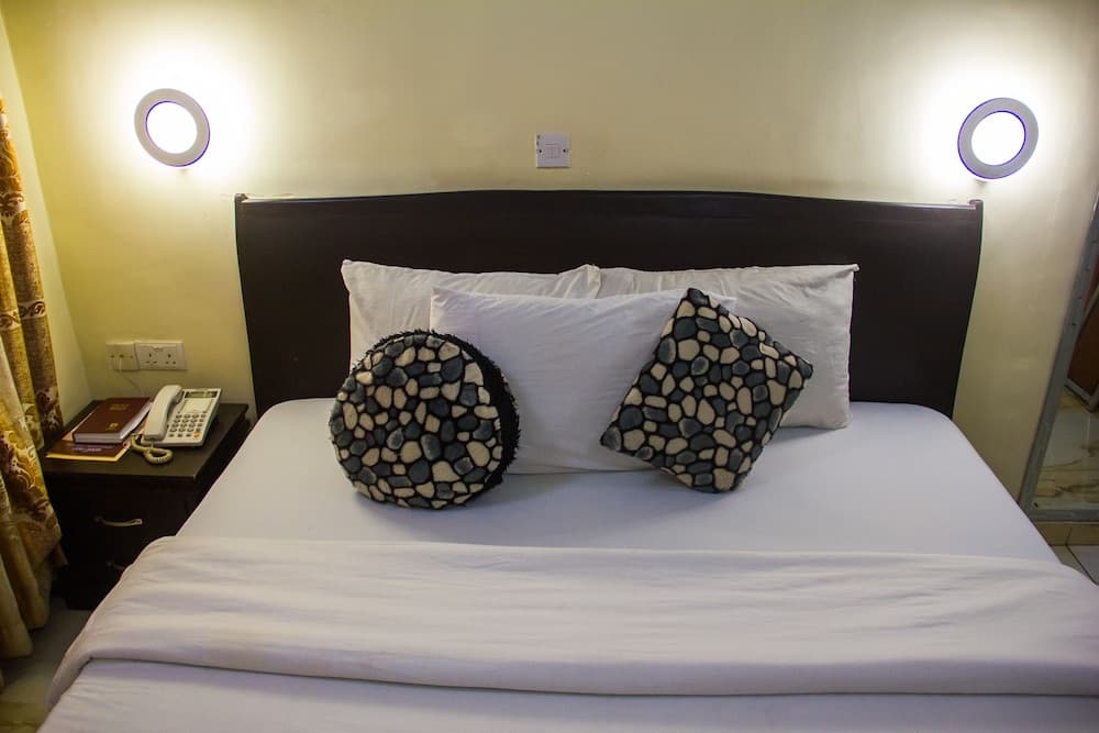 Benestar Suites