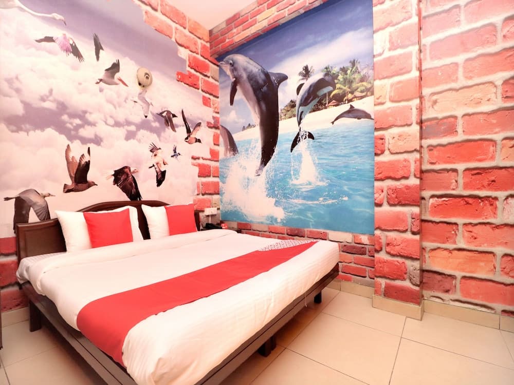OYO 14876 Hotel Samrat