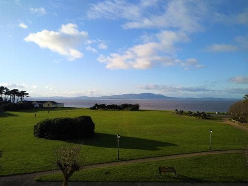 Green View