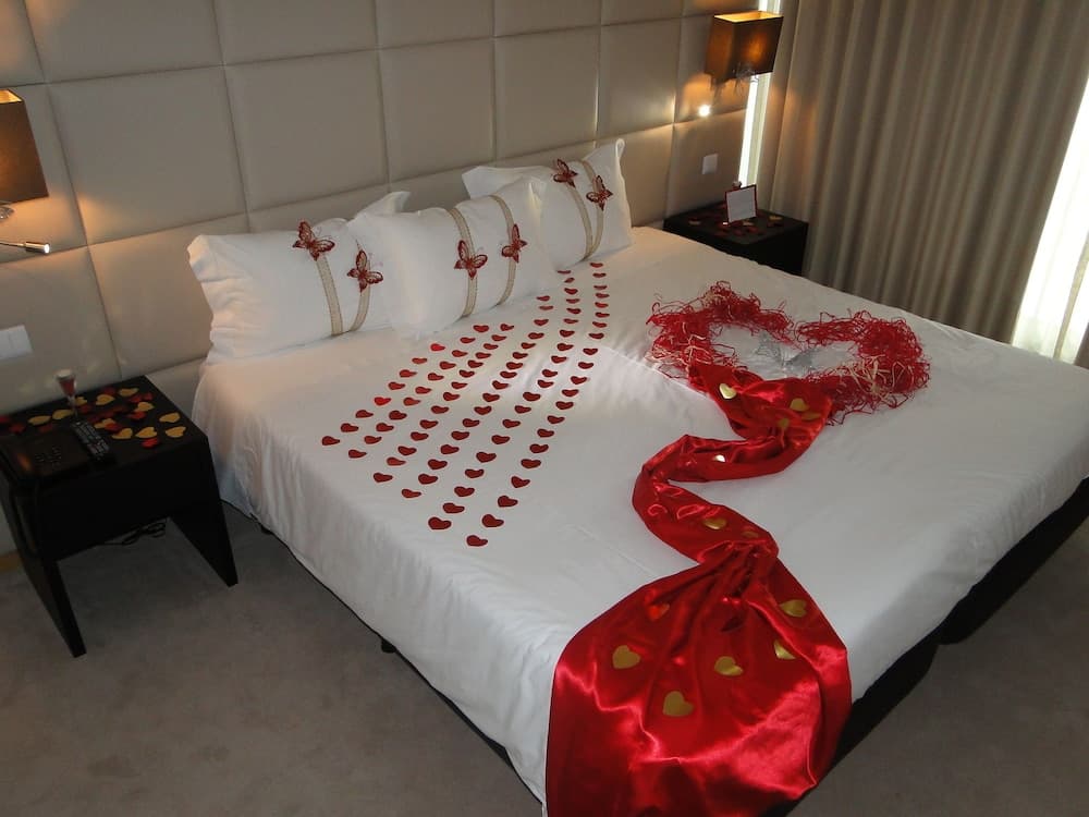 Atlantida Mar Hotel
