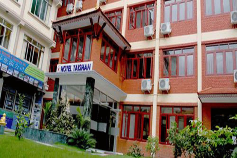 Hotel Taishan