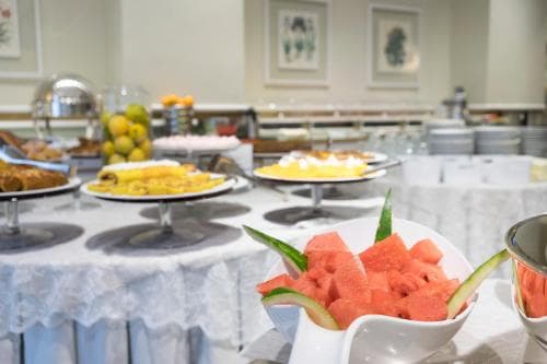 Hotel Milton Roma