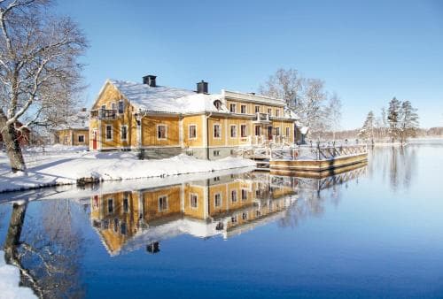 Dufweholms Herrgård
