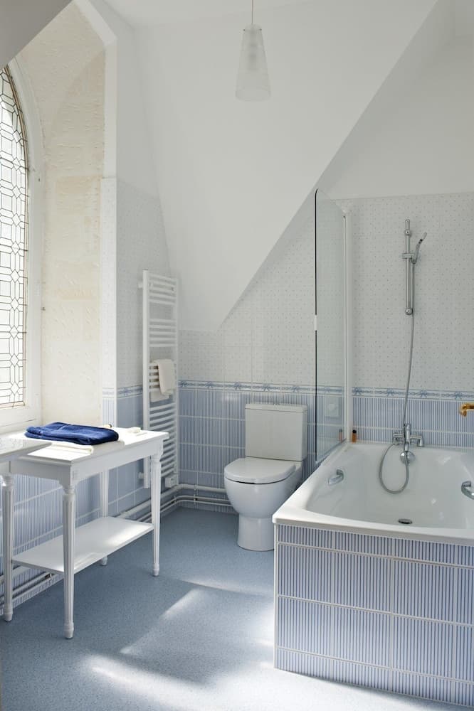 Manoir de Contres