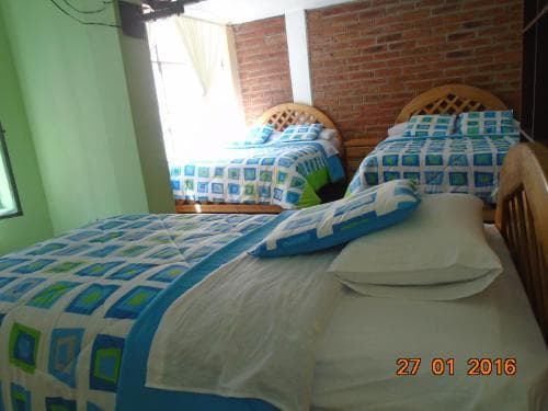 Hostal Intikilla