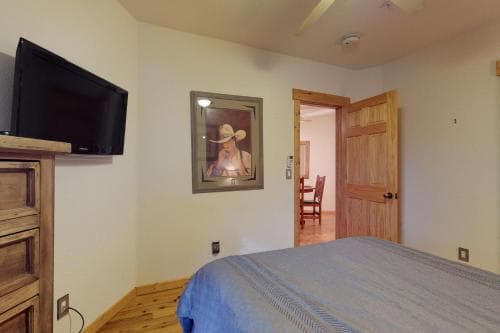 Tenderfoot Lodge 2636 by SummitCove Lodging