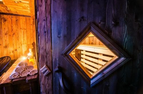Chalet L'Etagne