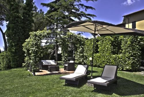 Villa LeonLori