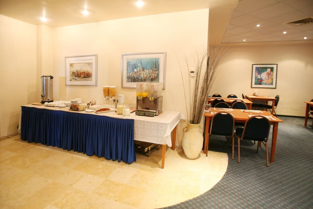 Imperial Hotel