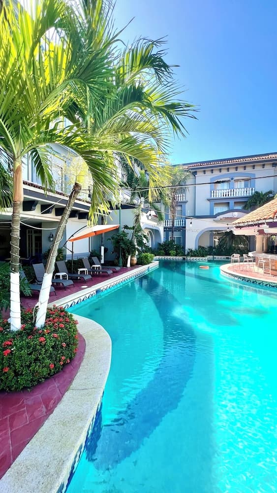 Hotel Quinta Real