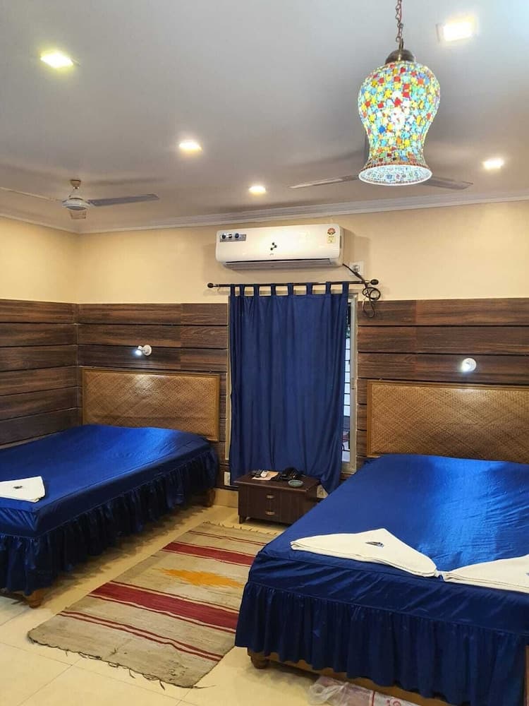 Park Guest house