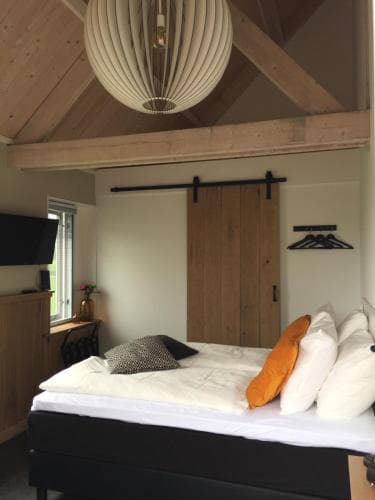 Bed & Breakfast Bed In Brabant