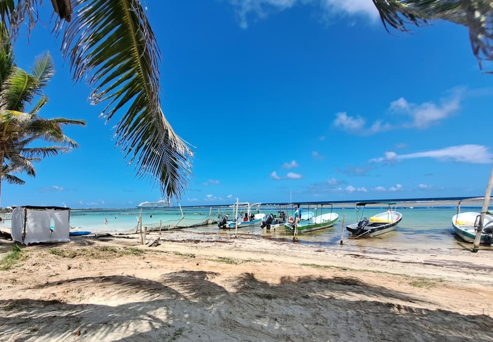 Maha Sand Suites