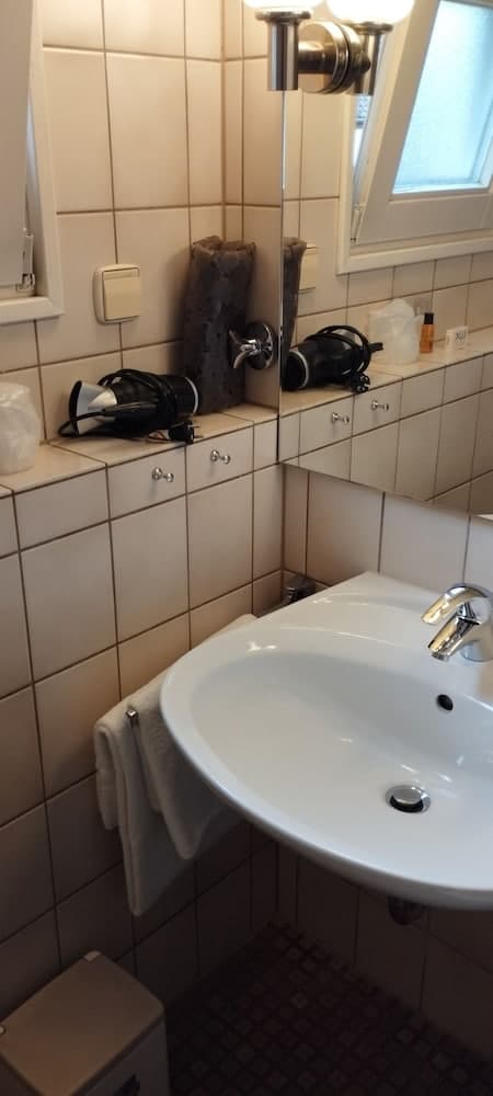 Hotel Am Theater