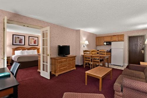 Quality Inn & Suites Craig