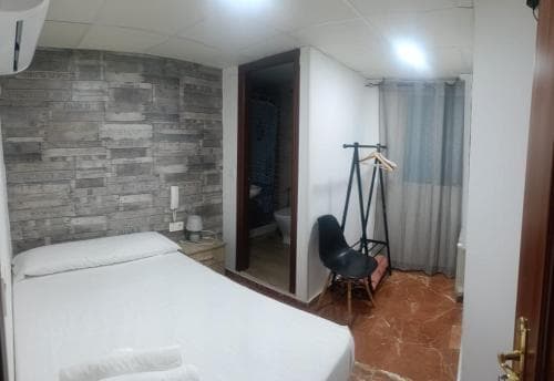 Hostal Nevot