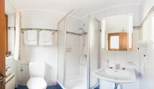 Anni Hotel Garni