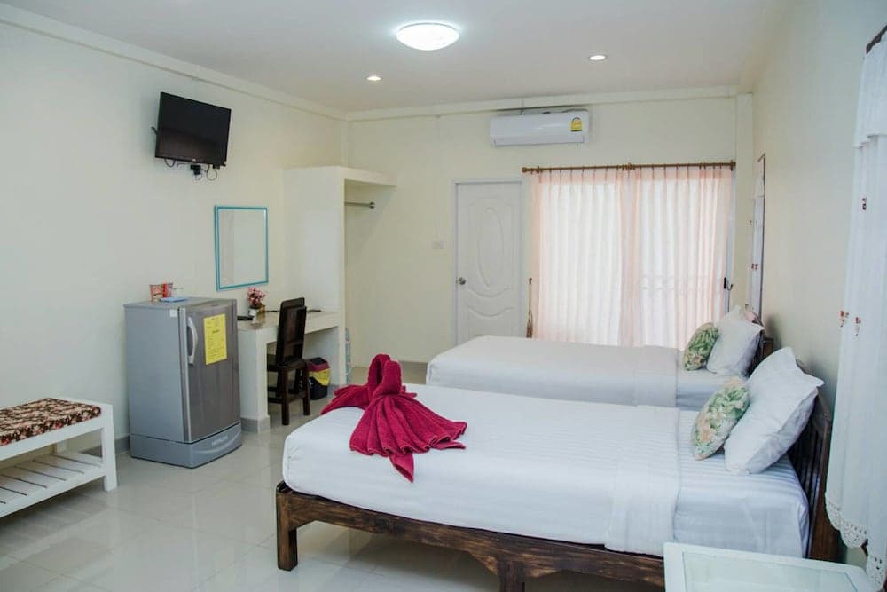 Baan Thip Hotel