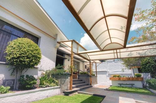 Hostal Posada Real