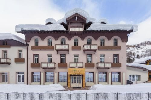 Hotel Pejo