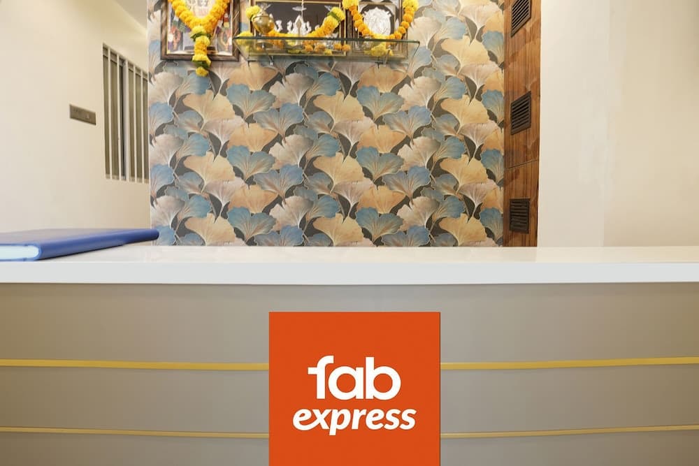Fabexpress Akshay