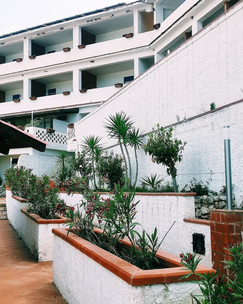Costa Makauda Residence