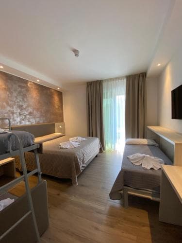 Aldebaran Hotel