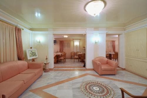 Villa Ianthia