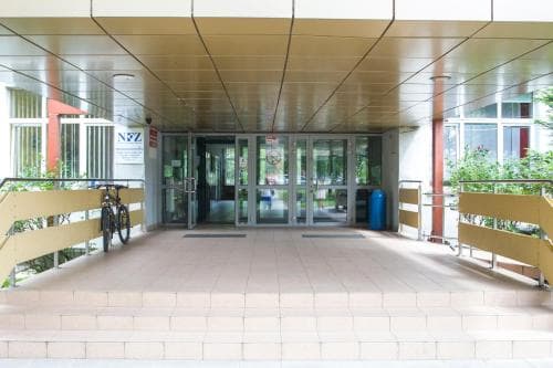 Dom Studenta Alfa