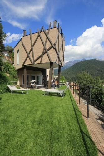 Charme Hotel Friedrich