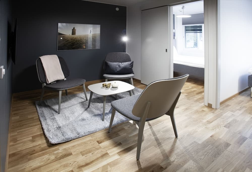 First Hotel The Studio
