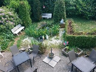 Comforthotel Birkenhof