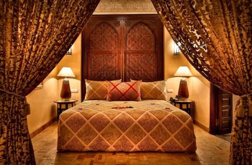 Riad Kniza