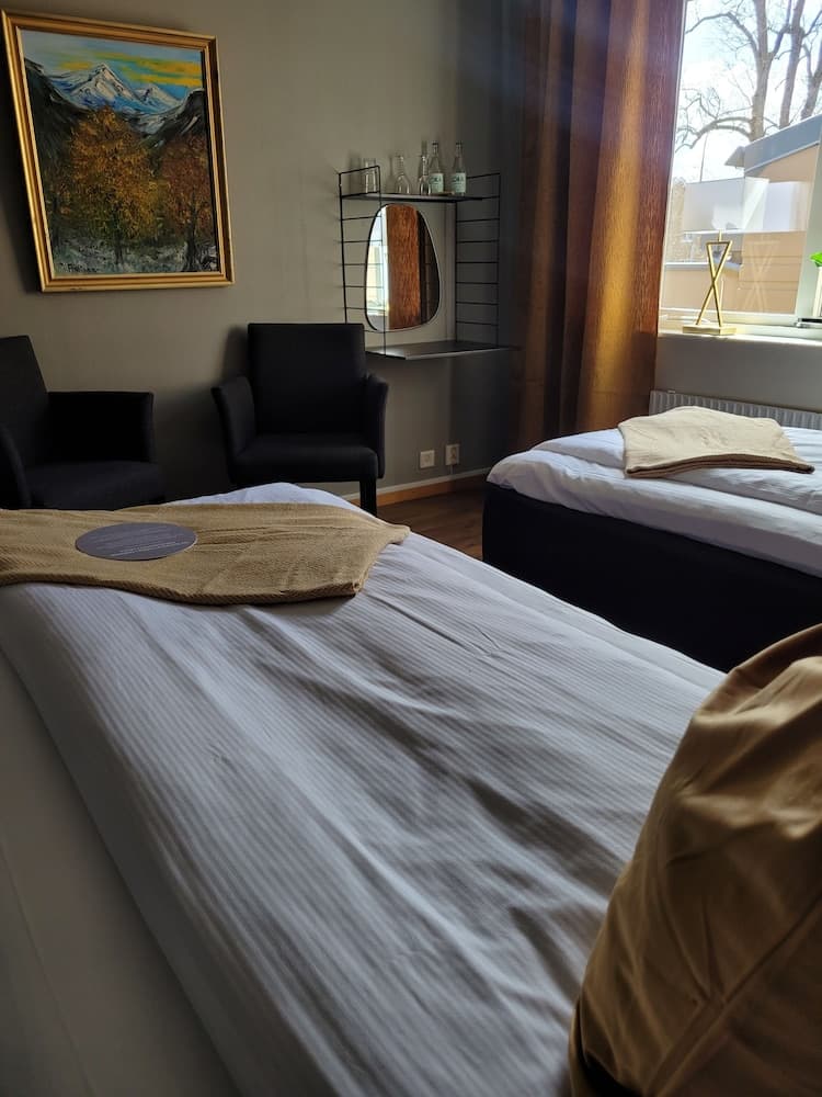 Arena Hotell