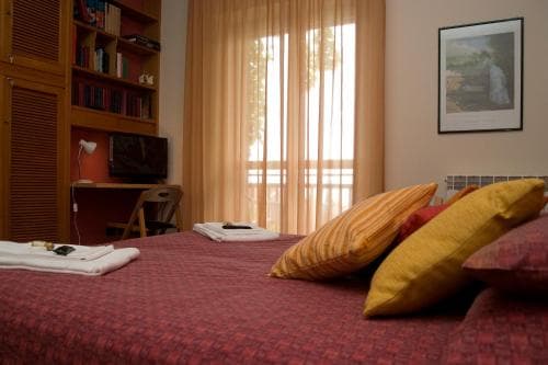 Bed & Breakfast La Cittadella