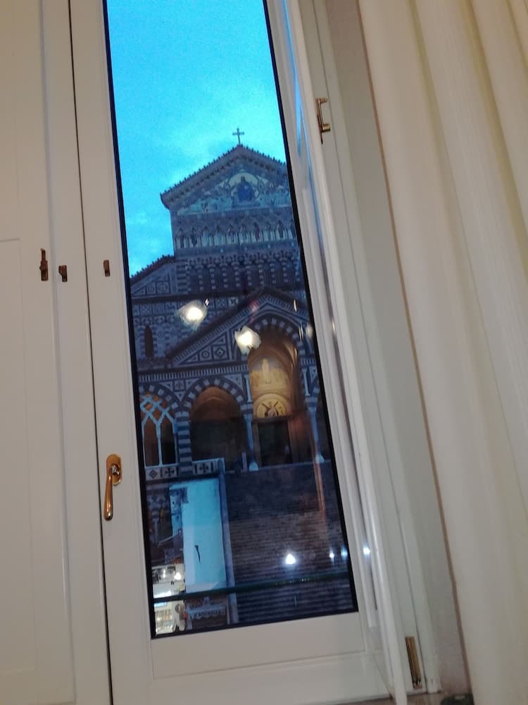 Albergo Sant Andrea