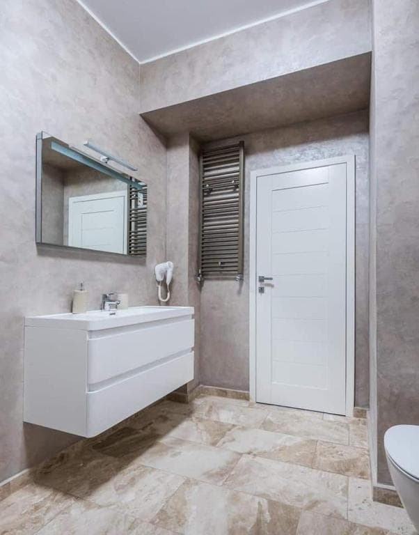 Apartament Central