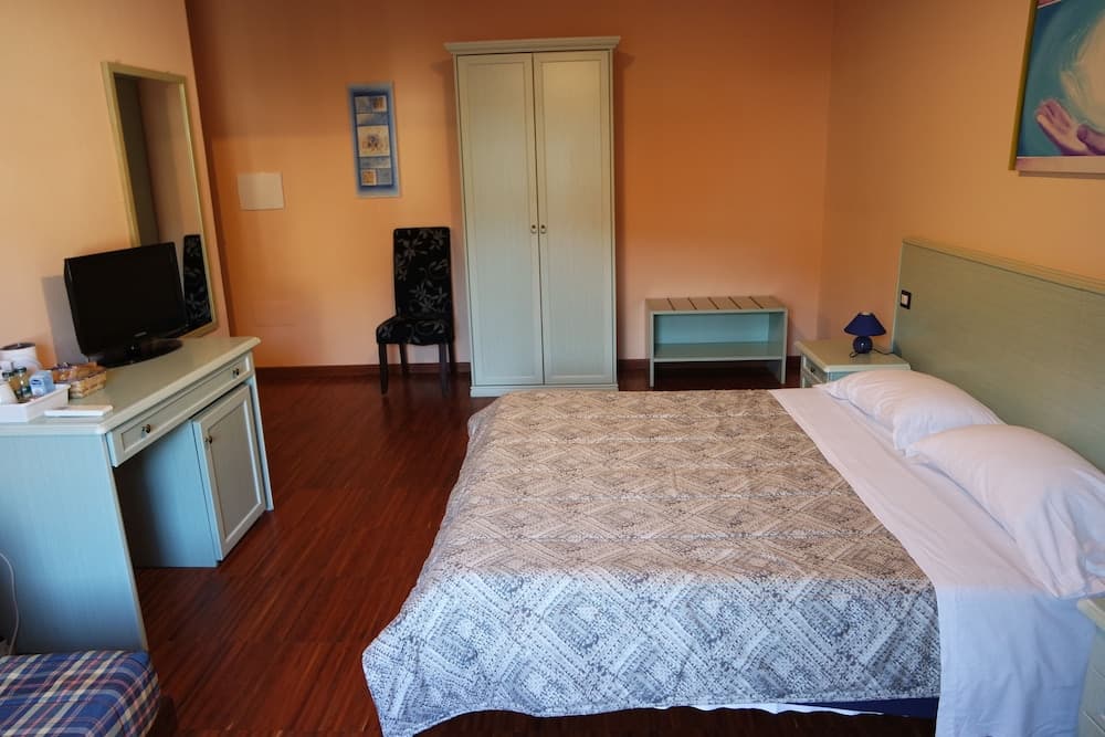 Bosa Guest House