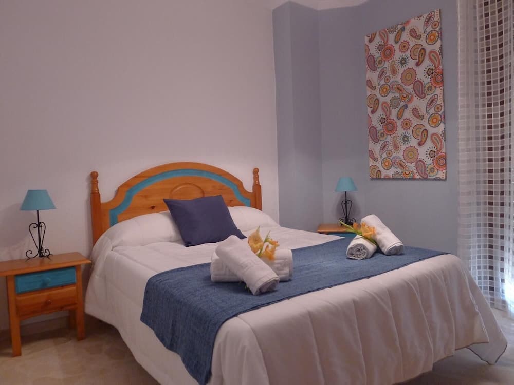 Hostel Conil
