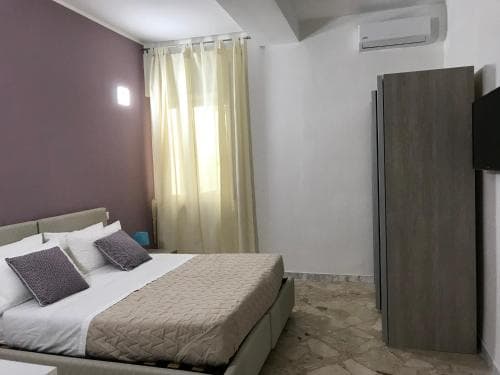 Volta Apartment