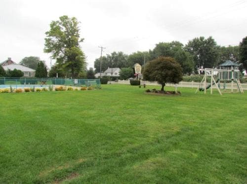 Cherry Lane Motor Inn