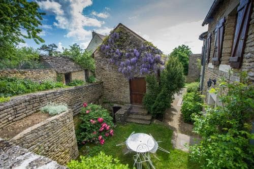 Chez Bagatelle