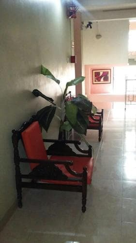 Hotel Deseos