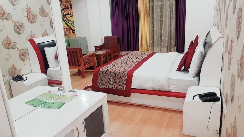Hotel Green Star