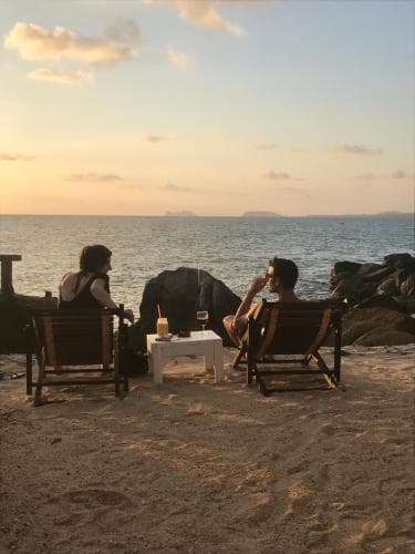 Lighthouse Bungalows