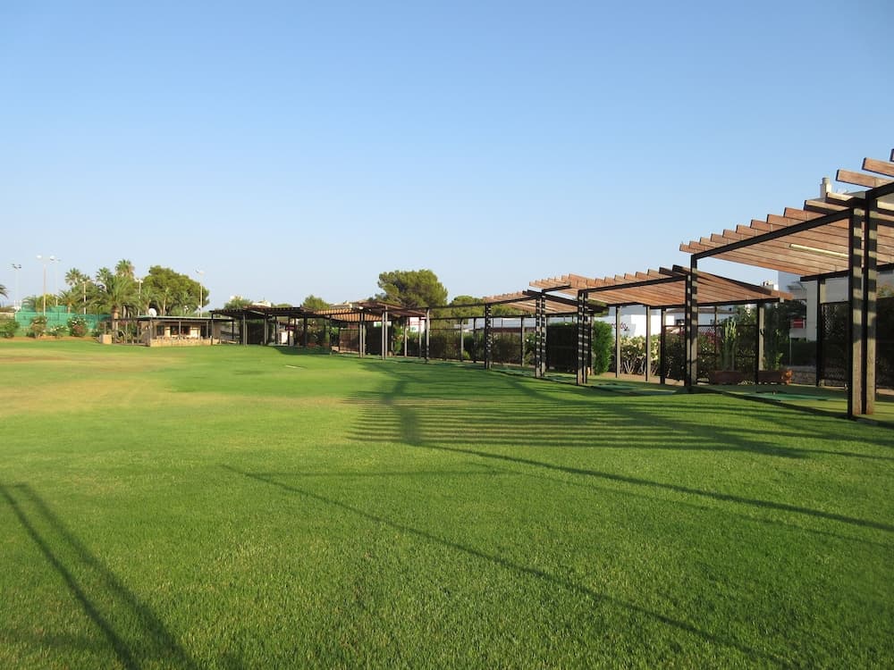 ROBINSON CALA SERENA