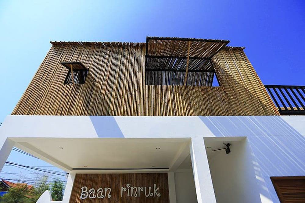 Baan Rin Ruk