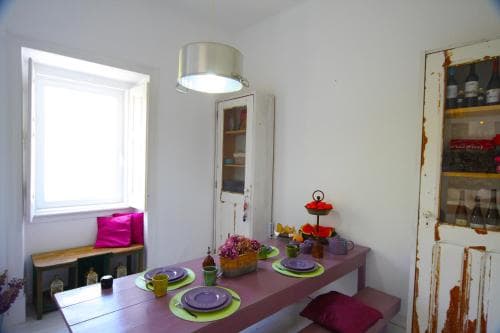 Aloha Beach House Hostel
