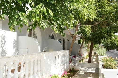 Skalidis Appartements